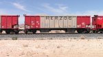 WB Unit Ballast Hooper Frt at Erie NV -45